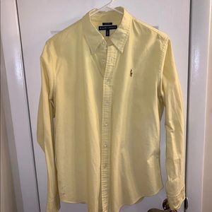 Ralph Lauren Polo Classic Fit